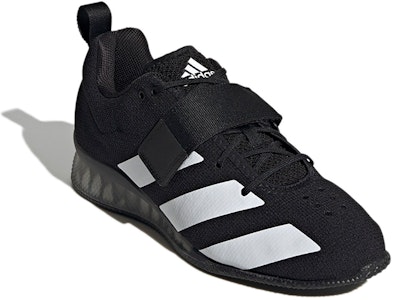 adidas Adipower Levantamiento de Pesas 2 'Negro Blanco' GZ5952 Lookbook adidas Adipower Levantamiento de Pesas 2 'Negro Blanco' GZ5952