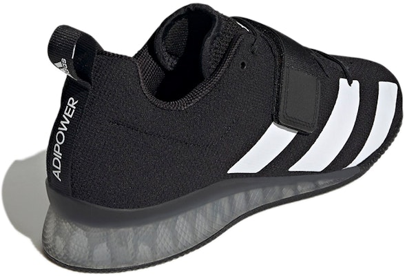 愛迪達 Adipower 重量訓練鞋 2 '黑白' GZ5952 Shop 愛迪達 Adipower 重量訓練鞋 2 '黑白' GZ5952