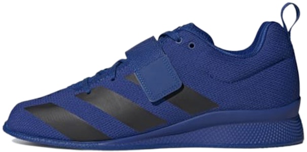 adidas Adipower Levantamiento de Pesas 2 'Azul' F99817 Buy adidas Adipower Levantamiento de Pesas 2 'Azul' F99817