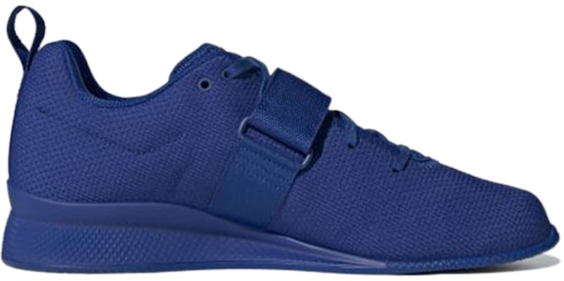 아디파워 역도 2 블루 (Adipower Weightlifting 2 Blue) F99817 Order 아디파워 역도 2 블루 (Adipower Weightlifting 2 Blue) F99817