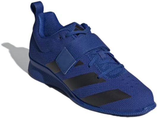 adidas Adipower Weightlifting 2 'Blue' F99817 Lookbook adidas Adipower Weightlifting 2 'Blue' F99817