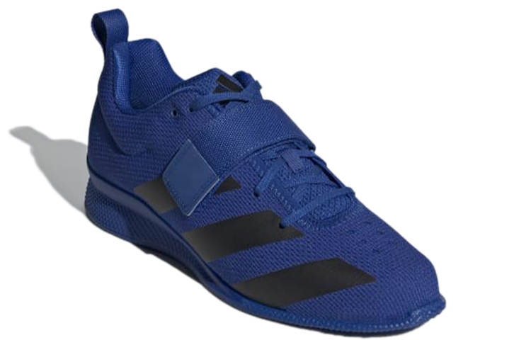 Lookbook adidas Adipower Levantamiento de Pesas 2 'Azul' F99817