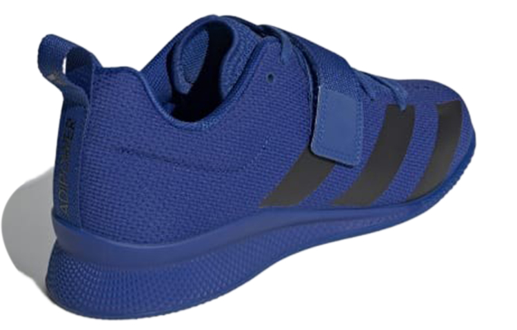 Shop adidas Adipower Levantamiento de Pesas 2 'Azul' F99817