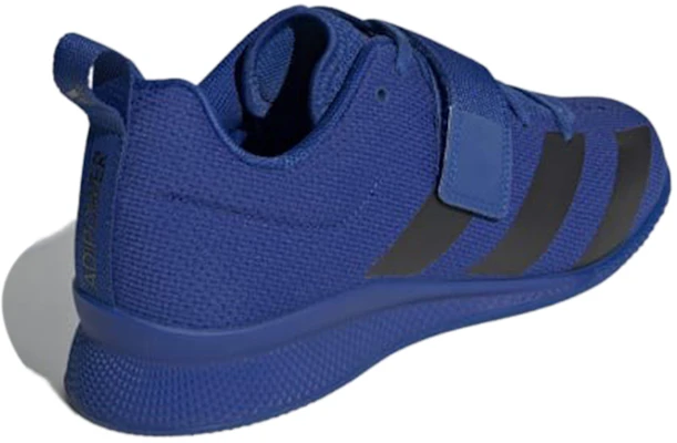 adidas Adipower Levantamiento de Pesas 2 'Azul' F99817 Shop adidas Adipower Levantamiento de Pesas 2 'Azul' F99817