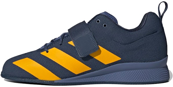 아디파워 역도화 2 블루옐로우 (Adipower 역도화 2 블루옐로우) FX0572 Buy 아디파워 역도화 2 블루옐로우 (Adipower 역도화 2 블루옐로우) FX0572