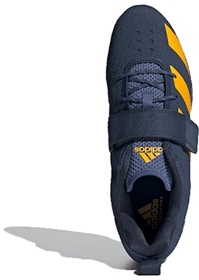 adidas Adipower Weightlifting 2 'Blue Yellow' FX0572 Purchase adidas Adipower Weightlifting 2 'Blue Yellow' FX0572
