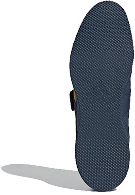 adidas Adipower Weightlifting 2 'Blue Yellow' FX0572 Details for adidas Adipower Weightlifting 2 'Blue Yellow' FX0572
