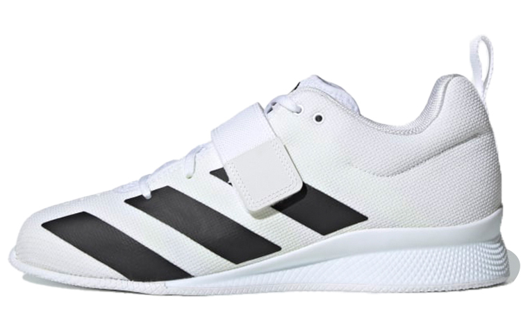 adidas Adipower Weightlifting 2 'Cloud White' F99813