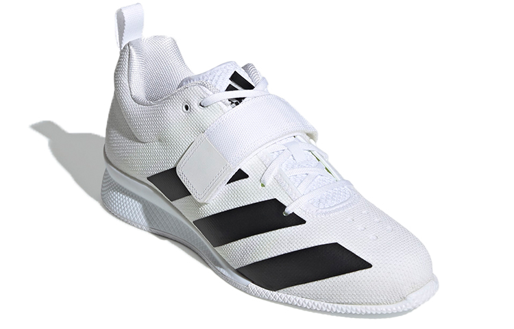 Lookbook adidas Adipower Weightlifting 2 ''Cloud White'' Sollevamento Pesi Bianco F99813