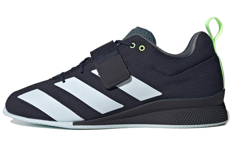 adidas Adipower Weightlifting 2 'Dark Blue White' FV6594