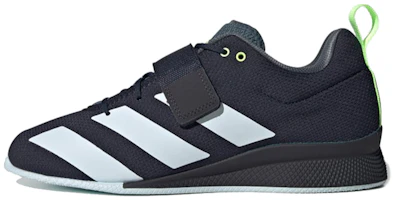 adidas Adipower Weightlifting 2 'Dark Blue White' FV6594 adidas Adipower Weightlifting 2 'Dark Blue White' FV6594