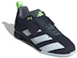 Lookbook adidas Adipower Weightlifting 2 'Biru Gelap Putih' FV6594