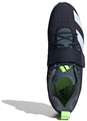 愛迪達 Adipower 舉重鞋 2 深藍白 Purchase 愛迪達 Adipower 舉重鞋 2 深藍白