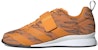 adidas Adipower Angkat Berat 2 'Oren Kuning' GZ5956