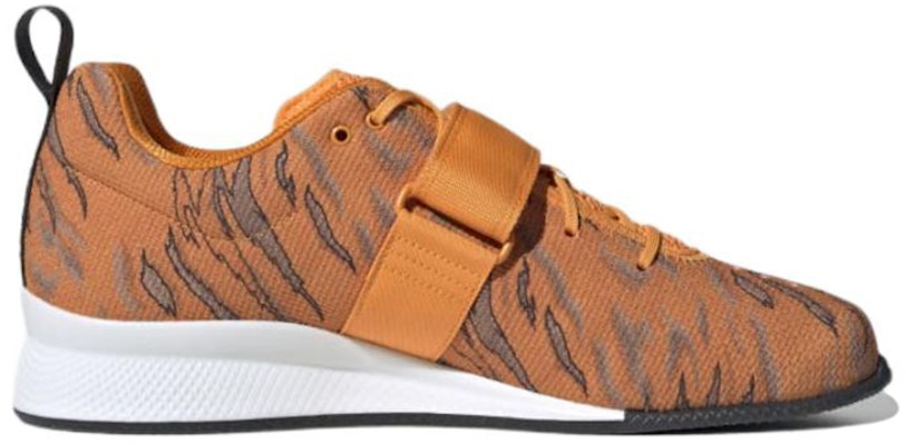 adidas Adipower Weightlifting 2 'Orange Yellow' GZ5956 Order adidas Adipower Weightlifting 2 'Orange Yellow' GZ5956
