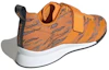 Shop adidas Adipower Haltérophilie 2 ''Orange Jaune'' GZ5956