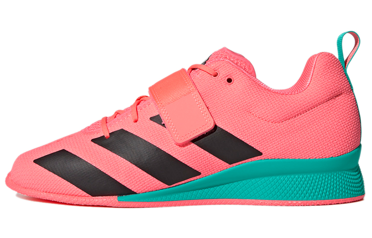 adidas Adipower Weightlifting 2 'Red' GZ5955