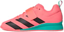 Buy adidas Adipower Haltérophilie 2 ''Rouge'' GZ5955