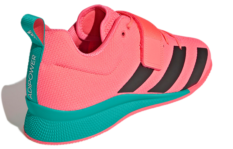 Lookbook adidas Adipower Haltérophilie 2 ''Rouge'' GZ5955