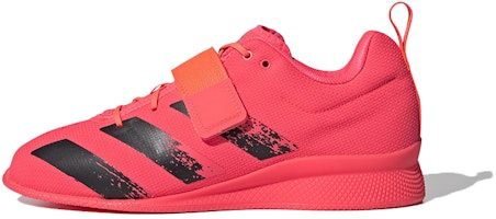 adidas Adipower Weightlifting 2 'Signal Pink' FX2025 adidas Adipower Weightlifting 2 'Signal Pink' FX2025
