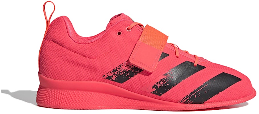 adidas Adipower Halterofilia 2 'Signal Pink' FX2025 Order adidas Adipower Halterofilia 2 'Signal Pink' FX2025