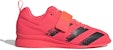 adidas Adipower Angkat Berat 2 'Signal Pink' FX2025