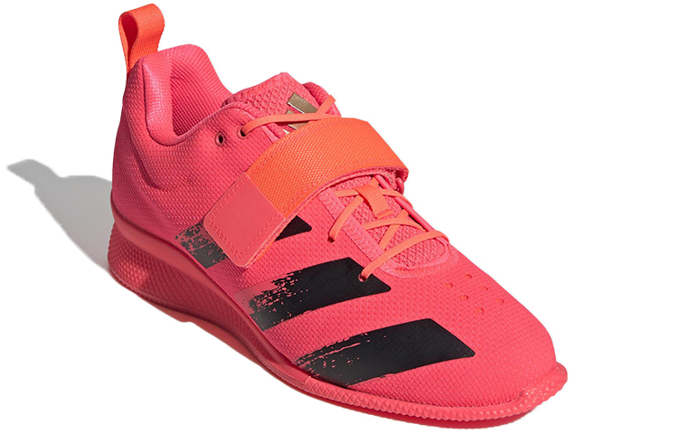 Lookbook adidas Adipower Haltérophilie 2 ''Rose Signal'' FX2025