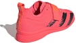 Shop adidas Adipower Angkat Berat 2 'Signal Pink' FX2025