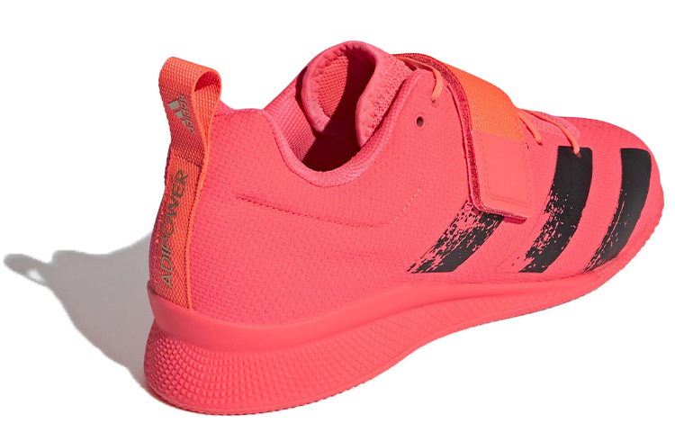 Shop adidas Adipower Haltérophilie 2 ''Rose Signal'' FX2025