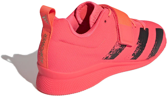 adidas Adipower Haltérophilie 2 ''Rose Signal'' FX2025 Shop adidas Adipower Haltérophilie 2 ''Rose Signal'' FX2025