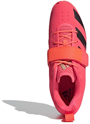adidas Adipower Halterofilia 2 'Signal Pink' FX2025 Purchase adidas Adipower Halterofilia 2 'Signal Pink' FX2025