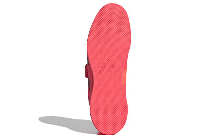 Details for adidas Adipower Haltérophilie 2 ''Rose Signal'' FX2025