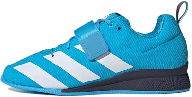 adidas Adipower Weightlifting 2 'Sky Rush' GZ5954 adidas Adipower Weightlifting 2 'Sky Rush' GZ5954