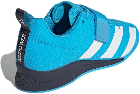 adidas Adipower Weightlifting 2 ''Sky Rush'' Gewichthefschoenen GZ5954 Shop adidas Adipower Weightlifting 2 ''Sky Rush'' Gewichthefschoenen GZ5954