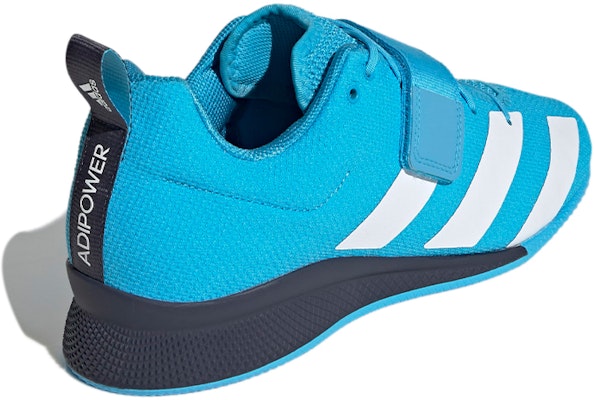 adidas Adipower Halterofilia 2 'Sky Rush' GZ5954 Shop adidas Adipower Halterofilia 2 'Sky Rush' GZ5954
