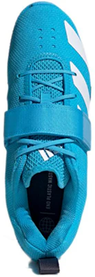 adidas Adipower Weightlifting 2 ''Sky Rush'' Gewichthefschoenen GZ5954 Purchase adidas Adipower Weightlifting 2 ''Sky Rush'' Gewichthefschoenen GZ5954