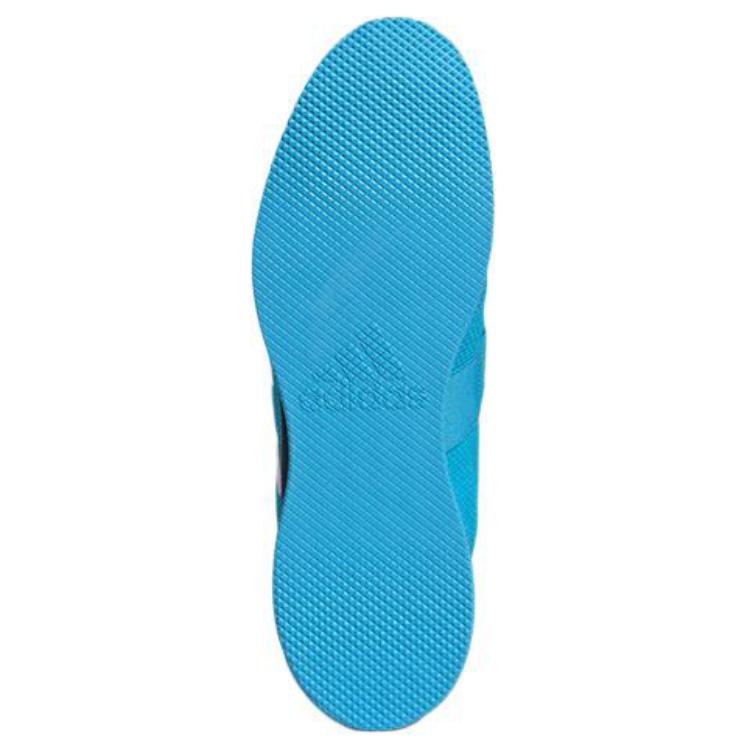 Details for adidas Adipower Weightlifting 2 ''Sky Rush'' Gewichthefschoenen GZ5954