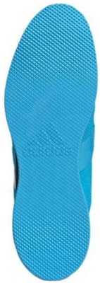 adidas Adipower Weightlifting 2 'Sky Rush' GZ5954 Details for adidas Adipower Weightlifting 2 'Sky Rush' GZ5954
