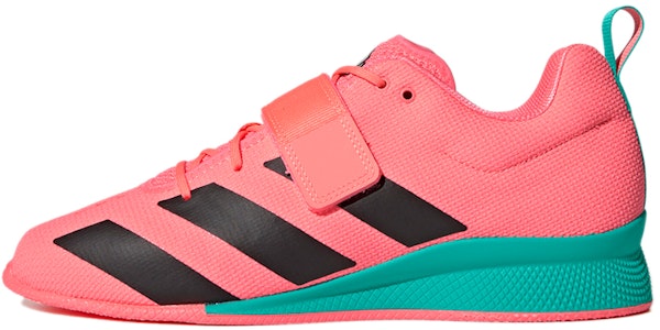 아디파워 역도화 2 레드 (Adipower 역도화 2 Red) GZ5955 Buy 아디파워 역도화 2 레드 (Adipower 역도화 2 Red) GZ5955