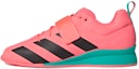 Buy adidas Adipower Weightlifting 2 'Merah' GZ5955