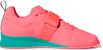 adidas Adipower Weightlifting 2 'Merah' GZ5955