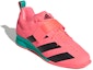 Lookbook adidas Adipower Weightlifting 2 'Merah' GZ5955