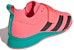 adidas Adipower Weightlifting 2 'Merah' GZ5955