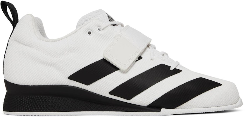 adidas Adipower Weightlifting 2 'White Black' GZ5953 Buy adidas Adipower Weightlifting 2 'White Black' GZ5953