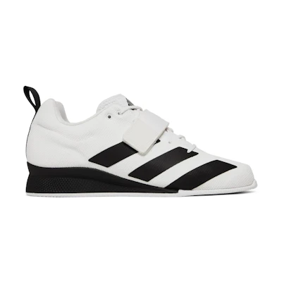 adidas Adipower Weightlifting 2 'White Black'