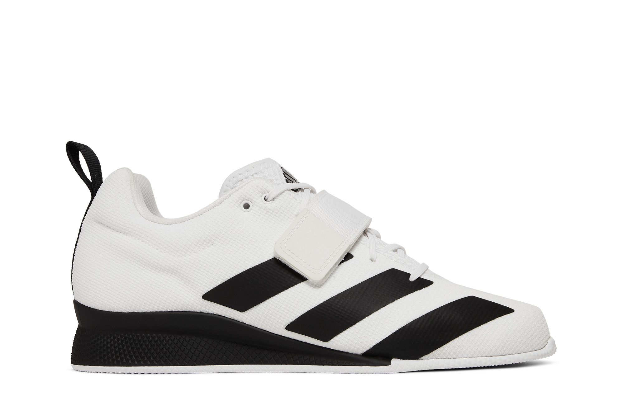 adidas Adipower Weightlifting 2 'White Black' GZ5953