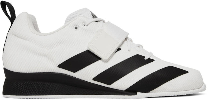 adidas Adipower Weightlifting 2 'Blanco Negro' zapatillas de halterofilia. GZ5953 Buy adidas Adipower Weightlifting 2 'Blanco Negro' zapatillas de halterofilia. GZ5953