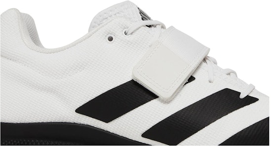 阿迪达斯 Adipower 举重鞋2代 '白黑' GZ5953 Order 阿迪达斯 Adipower 举重鞋2代 '白黑' GZ5953