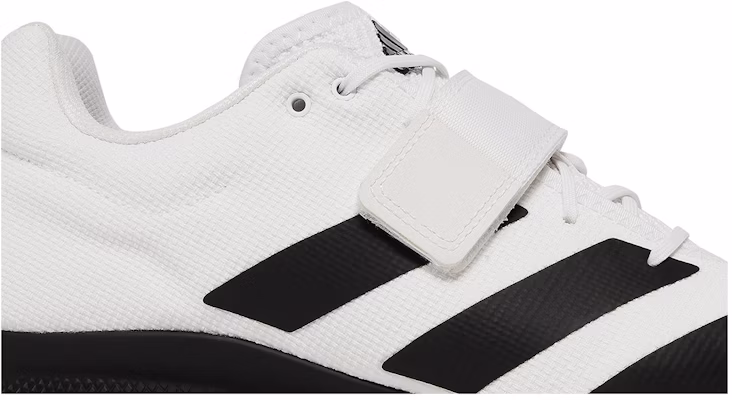 adidas Adipower Weightlifting 2 'White Black' GZ5953 Order adidas Adipower Weightlifting 2 'White Black' GZ5953