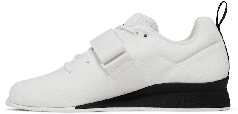 adidas Adipower Weightlifting 2 'Blanco Negro' zapatillas de halterofilia. GZ5953 Shop adidas Adipower Weightlifting 2 'Blanco Negro' zapatillas de halterofilia. GZ5953